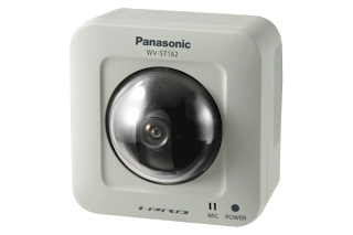 Camera IP Panasonic WV-ST162